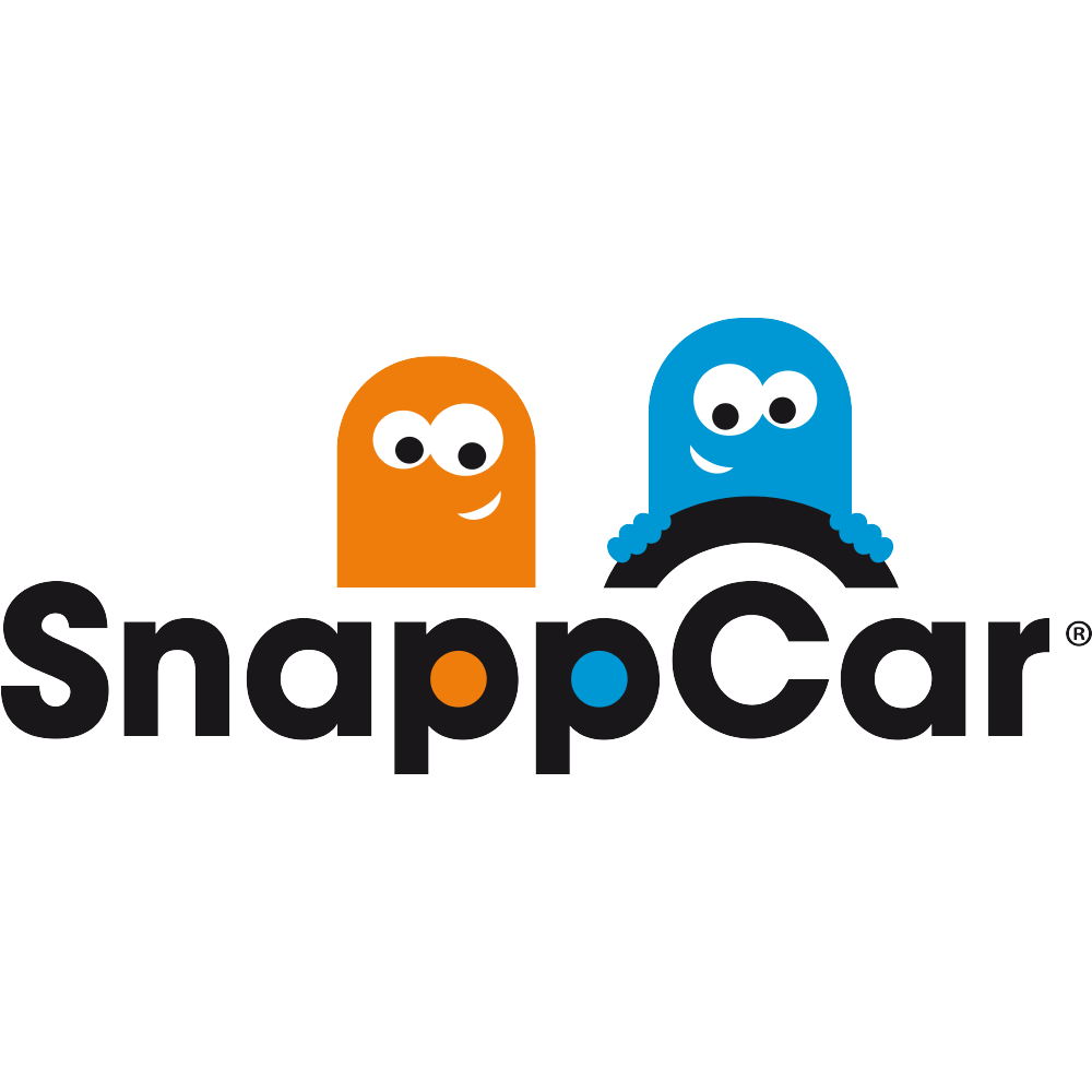 Snappcar-logo