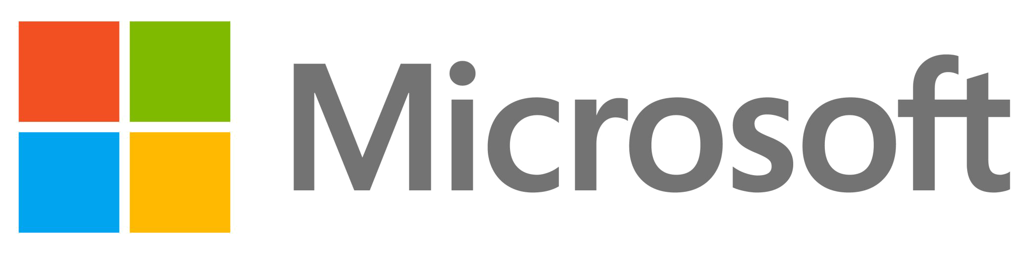 Microsoft-Logo